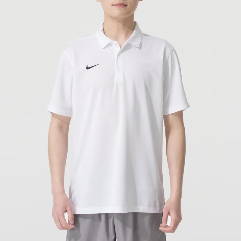 

Nike Men s Professional Training Polo Short Sleeve 4XL