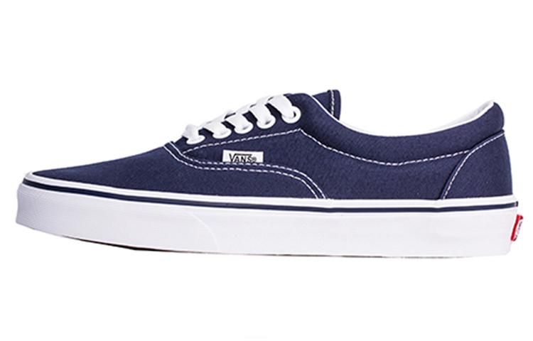 Era Vans  Navy  VN000EWZNVY 36.5