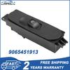 Single Electric Window Switch Passenger Side For Mercedes Sprinter VW Crafter