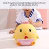 Bank Large Internal Capacity Cute Cartoon Broken Resistant Hand Painted Money Bank for Home Decoration Gifts