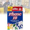 Vibrant And Colorful Series Card Game Set For Fun Family Gatherings And Parties