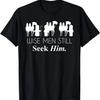 Spruch Zitat T-Shirt