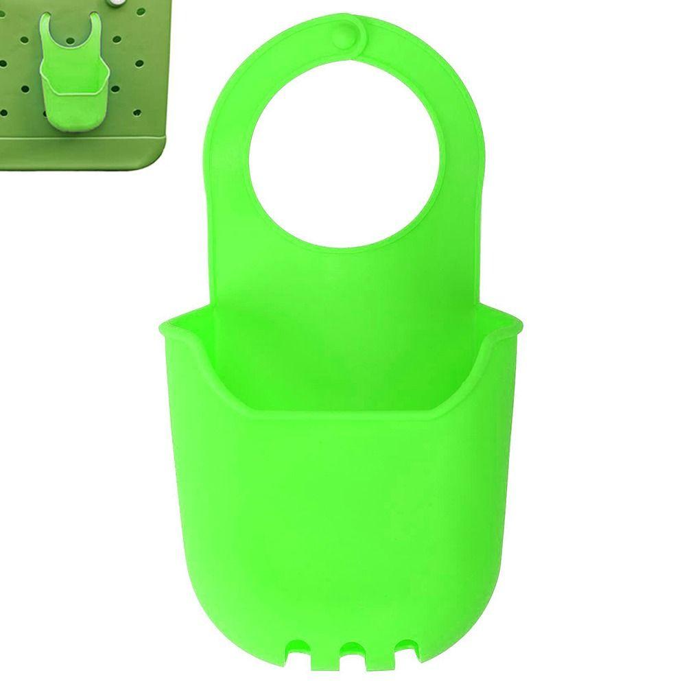 

Пляжна сумка Вставний силіконовий мішечок для зберігання Роз’єм Тримач для телефону Шарм Аксесуар Сумочки