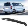 Rear Windshield Wiper Arm Blade Set Car Accessory 51780994 Replacement for Fiat Bravo II 2006 2014