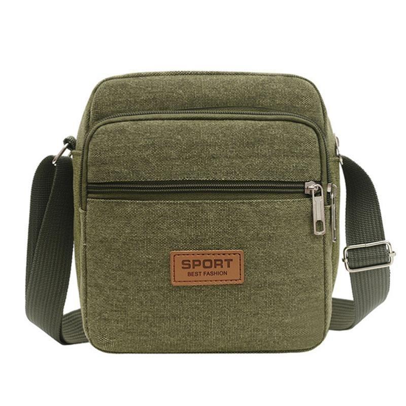 

Men s Messenger Bag Single Backpack Crossbody Shoulder Bag
