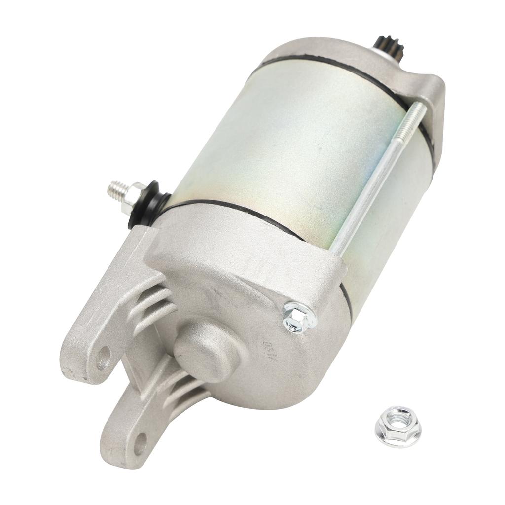 Starter Motor For TGB ATV Blade 250 / Target 250 / Blade 325 / Target 325
