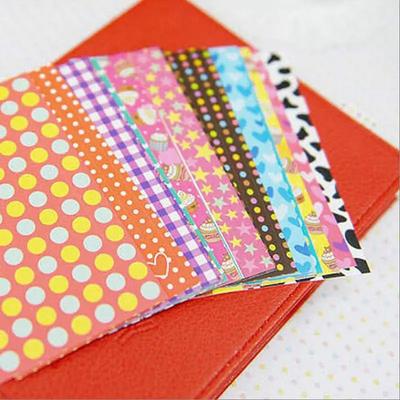 El Sanatları ve Dikiş – Albüm