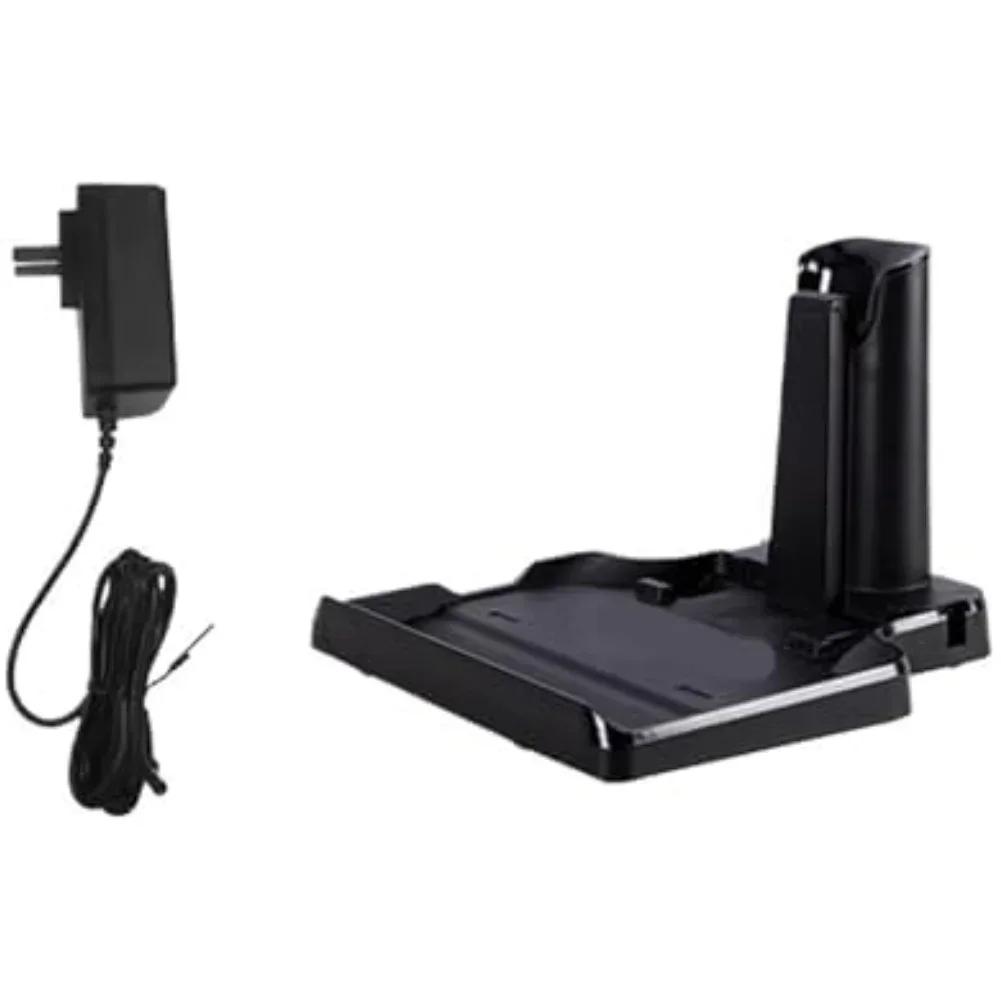 Replacement Charger Charging Dock Home Charging Station Secure Charging Platform For Vacuum For Tineco S5 PRO 2
