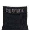 [Colantotte] SPORTS Run-Aid Socks Tabi Black (90) M