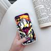 JO27 Gundam Phone Case for Motorola E22S E7 G6 G7 G8 G9 Plus Power Play G10 G20 G04 E30 E40 E22 E20 E13 G22 G23 G Stylus Play
