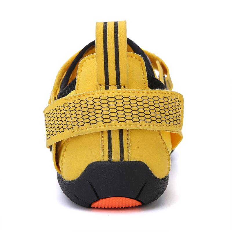 Beach Sports  Fashionable Men's Fitness Shoes New Five Finger Swimming Shoes Summer Couple Outdoor Water Sports Shoes