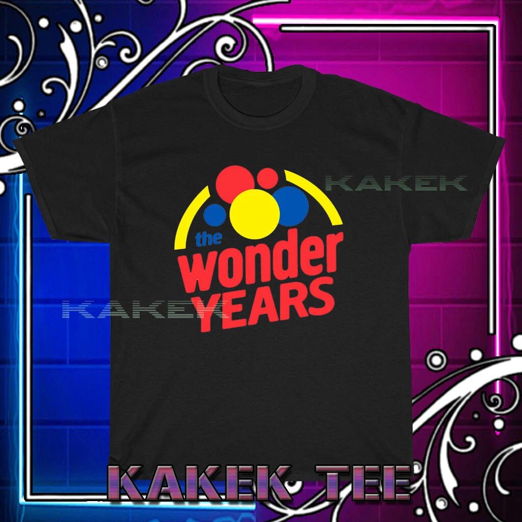 Men s and Women s T-shirts The Wonder Years Pennsylvania XXXXL