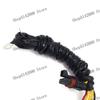 Motorcycle Accessories Voltage Stabilizer Current Rectifier For Polaris Victory V92SC V92C 2001 2410209 Motorcycle spare parts