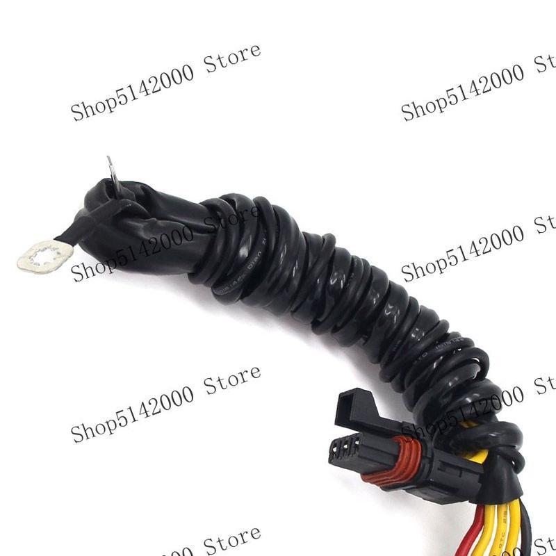Motorcycle Accessories Voltage Stabilizer Current Rectifier For Polaris Victory V92SC V92C 2001 2410209 Motorcycle spare parts