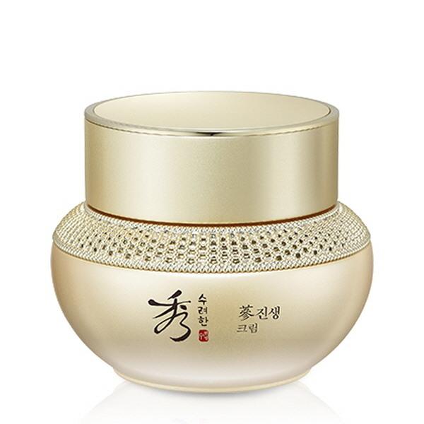 

Jinseng Cream 60ml, 9010 free