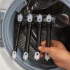 4PCS Noise Control Washer Shock Absorbers Washing Machine  Replacement Parts  Appliance Maintenance