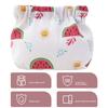 Storage Bag Floral Print Metal Spring Opening Portable Lightweight Commute Travel Makeup Bag Earphone Key Stoarge Pouch Cosmetic Bag