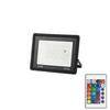 With Remote RGB LED Floodlight Multicolor Outdoor Lighting Reflector Landscape Lights  Garden