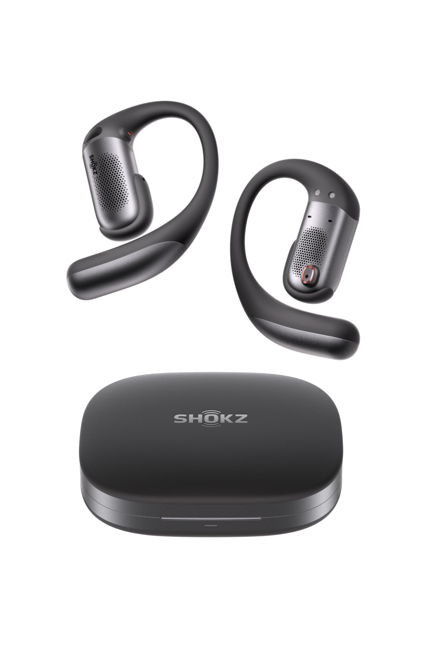 Shokz OpenFit Pro Wireless Bluetooth Earphones