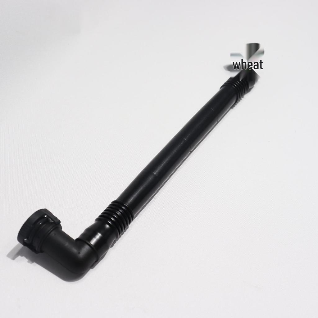 BMW E46/E39/E60 Boîtier de conduit d'air d'échappement de ventilation (Partie 11611432559)