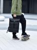 2025 Men's Large Capacity Casual Laptop Backpack for College and Commuting
