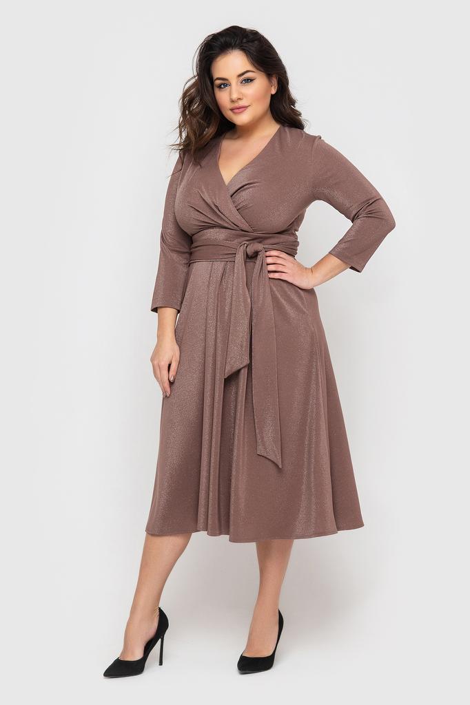 Robe Carmelita Luzana