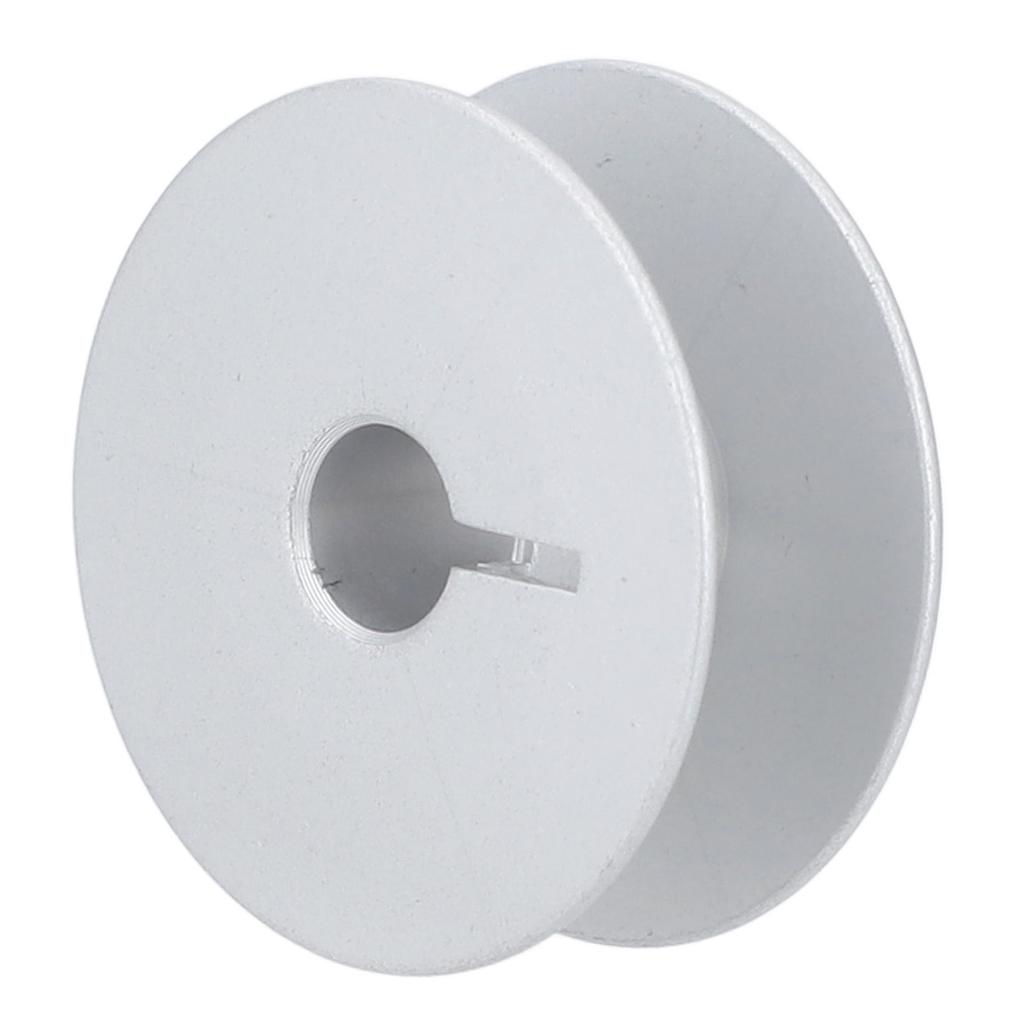 Šijací stroj Jumbo cievka Nerezová oceľ 26 mm 0245001660A Kovová cievka pre Durkopp Adler 767 867