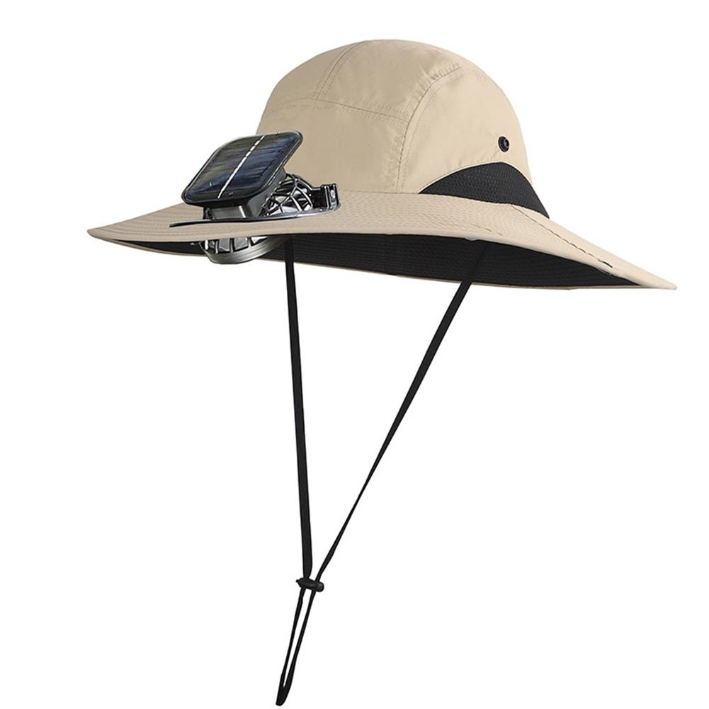 Outdoor Cooling Hat Cooling Cap Hot Weather Outdoor Activities Adjustable Strap Multi-functional For Beach Trips