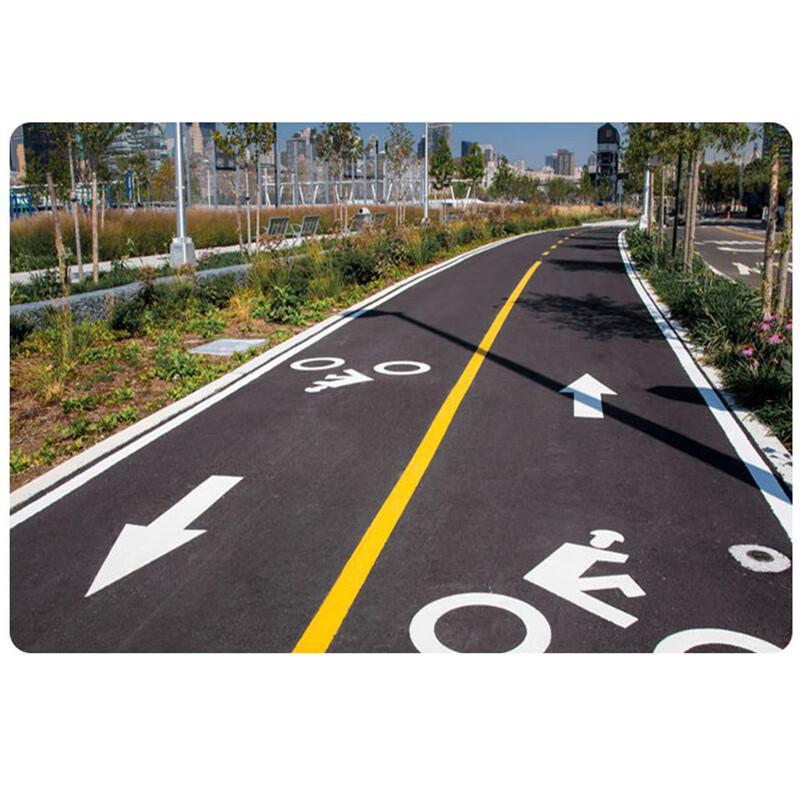 Huashi Quick-Drying Road Marking Paint