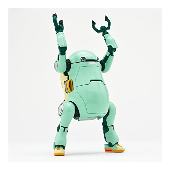 35MechatroWeGo Mizuiro
