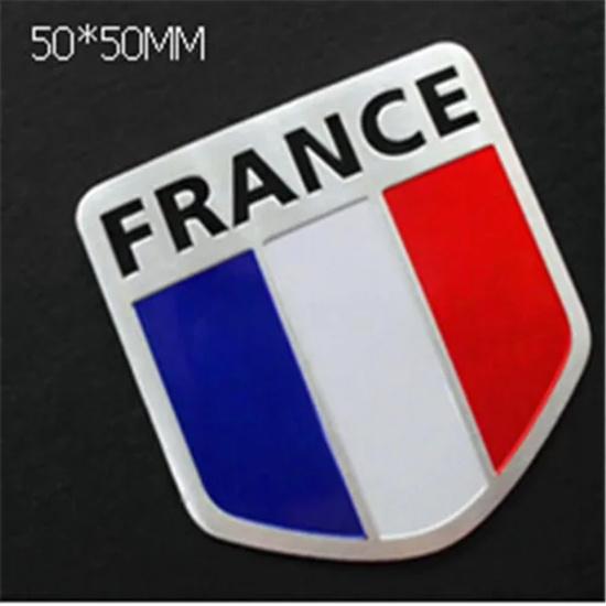3D aluminum car sticker for Mini One Cooper R50 R52 R53 R55 R56 R57 R58 R60 R61 PACEMAN COUNTRYMAN CLUBMAN COUPE ROADSTER