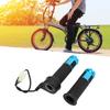 1 Pair Universal Electric Bike Scooter Throttle Handle Electric Tricycle Throttle Handle Grip Handlebar
