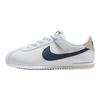 Nike Cortez EasyOn White Desert Khaki Thunder Blue (PS) Kids Sneakers DM0951-114