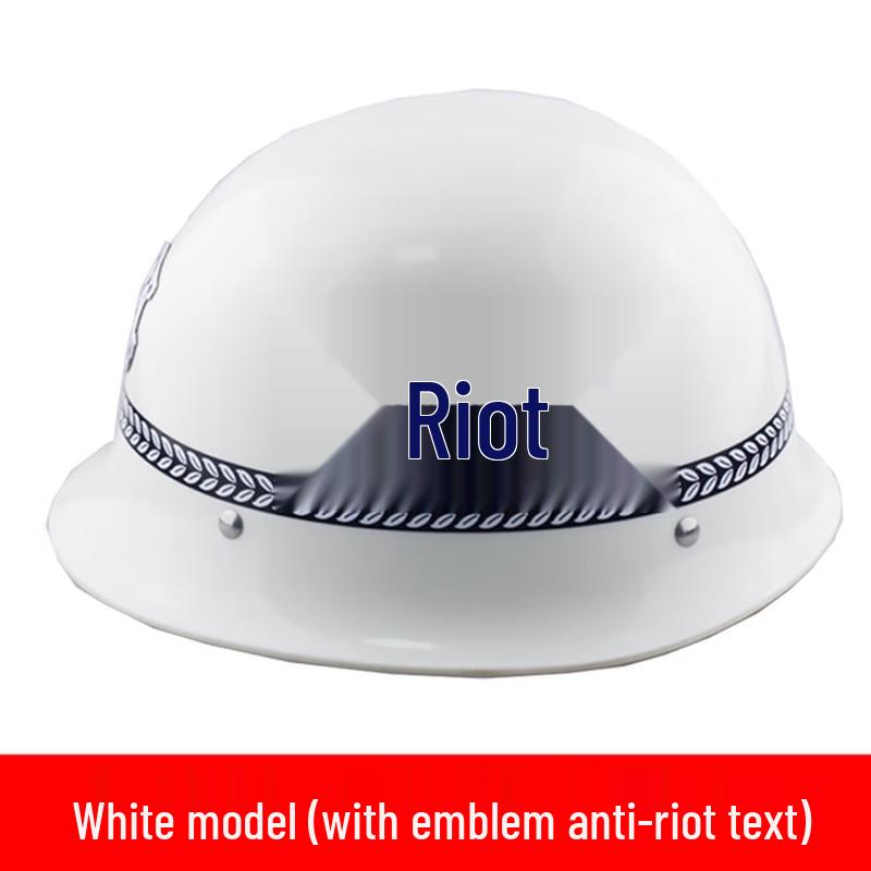 Junyue Anti-riot Security Helmet