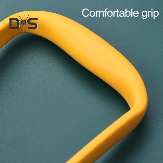 Amassador de batata econômico e prático Amassador de batata doméstico prático Máquina de fazer purê de cenoura