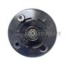 REVO 1GD 2GD POWER BRAKE BOOSTER Suitable FOR TOYOTA FORTUNER HILUX POWER BRAKE BOOSTER 2015- 44610-0K580 GUN125/126 GUN156