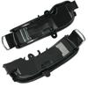 Left Right Side Mirror Turn Signal LED Light Indicator Repeater Blinker For Mercedes-Benz W203 C-Class 2038201521 2038201621