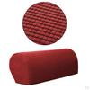 Armrest Pads, Arm Rest Covers for Furniture(Sofa, Ottoman, Cushion, Seat) Case