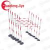 Modular 400m Obstacle Course Training Equipment