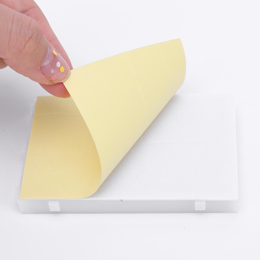 1-10PCS 400 Tie Points Solderless PCB Breadboard Spliceable Mini Test Protoboard Circuit Circuit Board Universal for Experiment