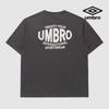 Men S waShed T ShirT Dch0