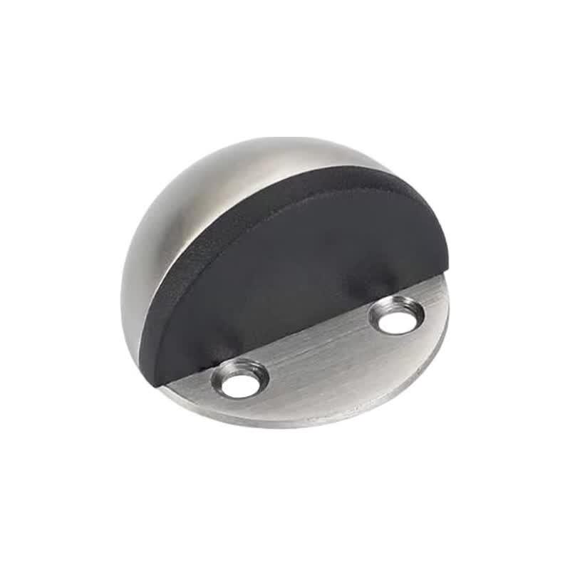Stainless Steel Glass Door Stopper