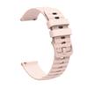Fashion Silicone Watchband For Garmin Vivoactive 5 4 3 4S Venu 3 2 SQ 245 Strap Silicone Bracelet Strap WristBand 18mm 20mm 22mm
