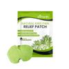 Ximonth Knee Pain Patches Relieve Soreness And Discomfort In The Leg Joints, Lumbar Vertebrae And Knees. Body Care Patches