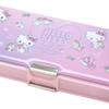 Sanrio Hello Kitty Pencil Case X X Learning Stationery Character Design Item 437204 (22.2 8.8 2.8 Cm) - Kids' - - No.