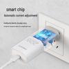 W&PPD20W 20W USB-C PD Fast Charger Set