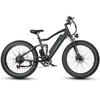 MAXTURN MX1 Elektrické kolo s baterií 48V 13AH, Hydraulické brzdy