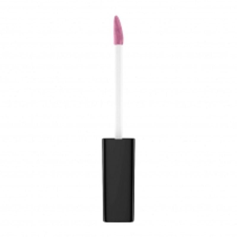 Sante Intense Color Lip Gloss 5.3ml (No. 5 Dazzling Rose)