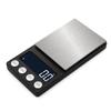 Electronic Jewelry Scale Pocket 0.01g High Precision Digital Balance Gram Scale