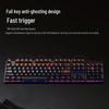 Rapoo V150S Upgraded Gaming Keyboard and Mouse Combo